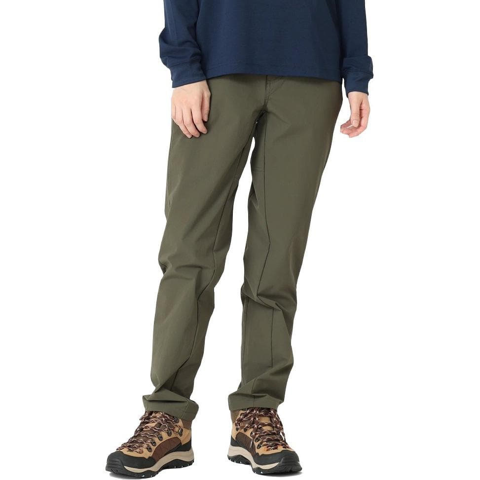 Штаны Columbia FW22 - изображение 3