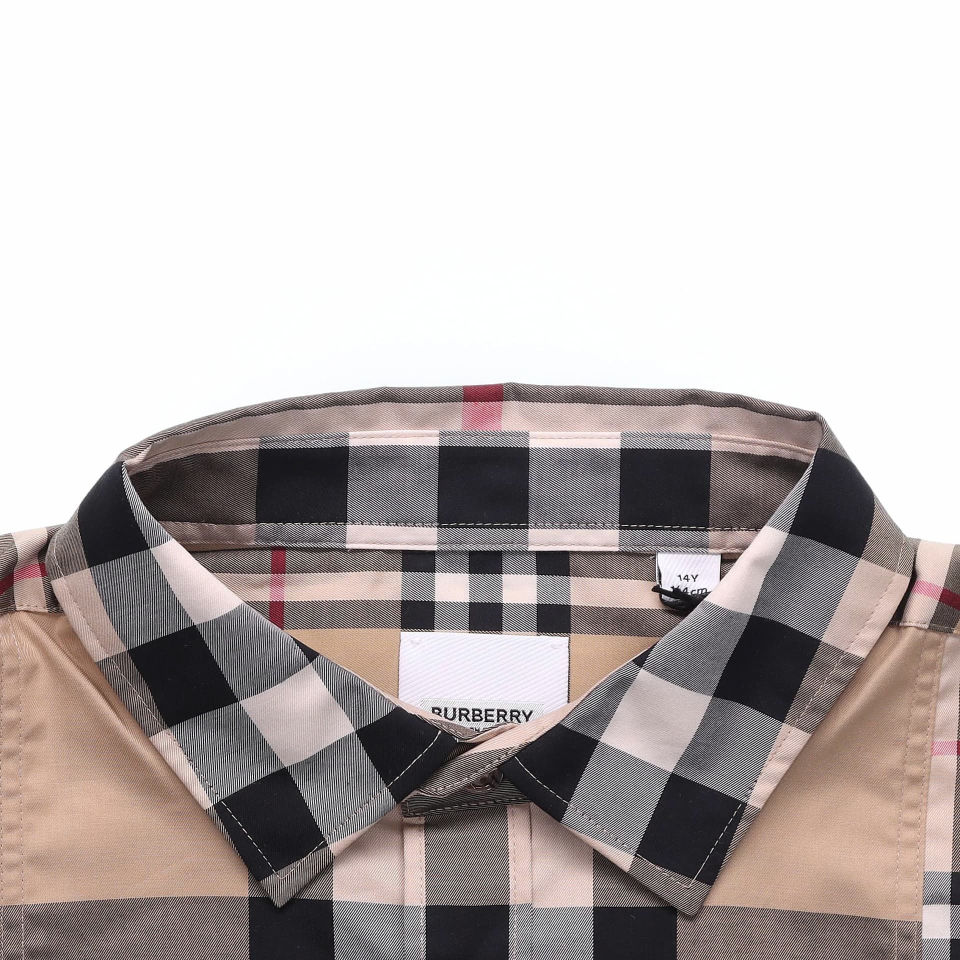 Burberry - изображение 5