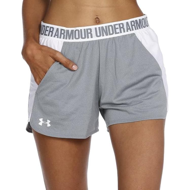 Шорты Under Armour - изображение 6