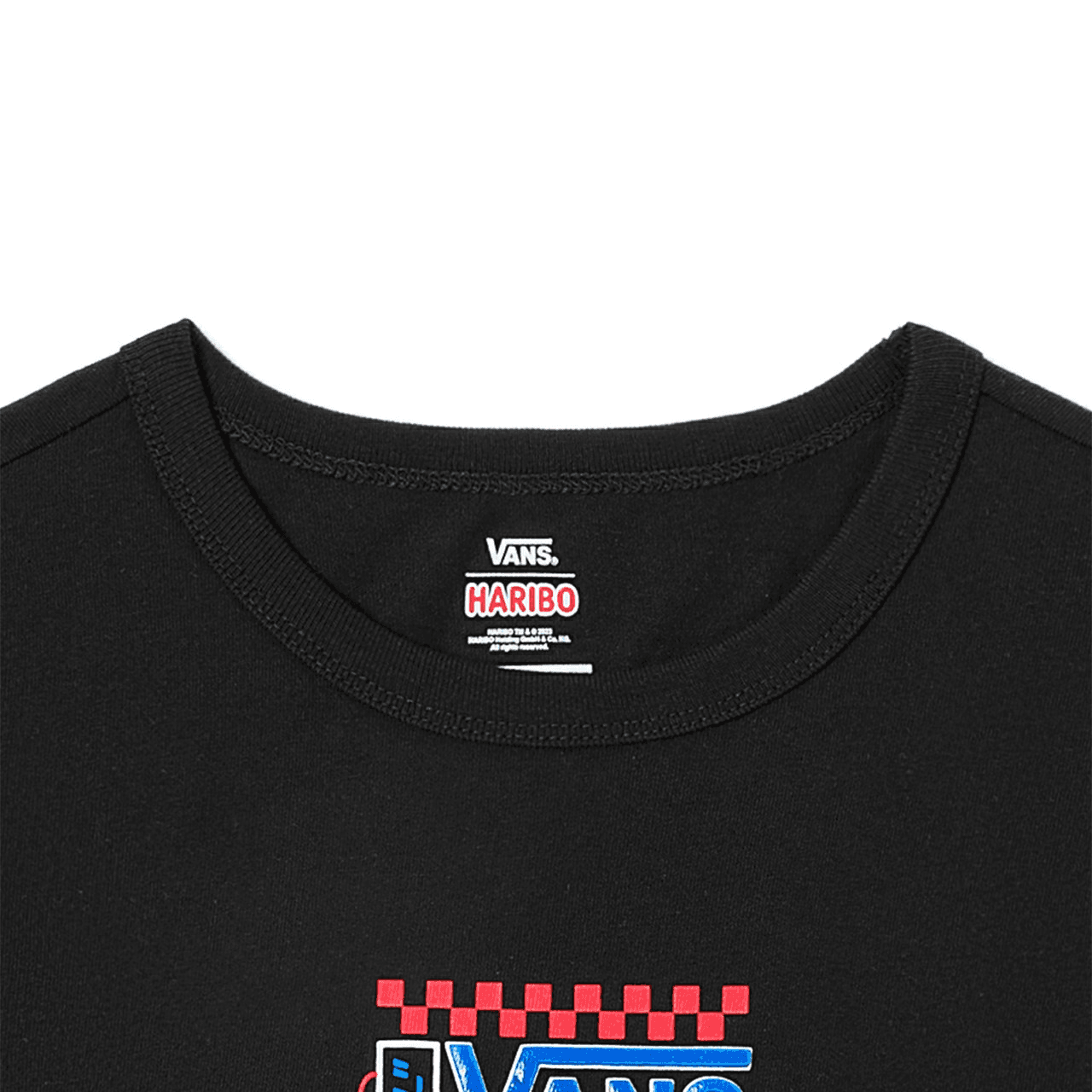 Футболка Vans x Haribo T - изображение 4