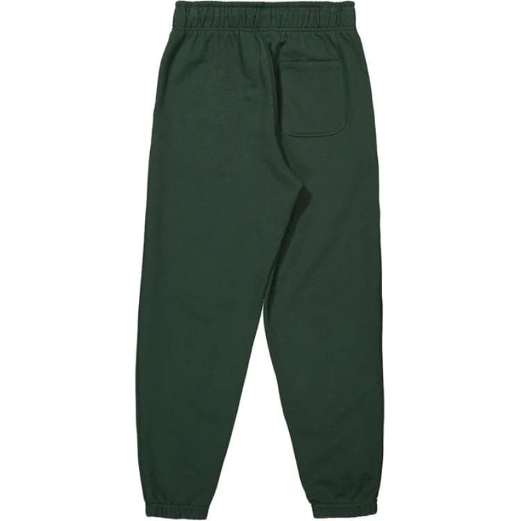 Штаны New Balance Teddy Made Logo - изображение 2