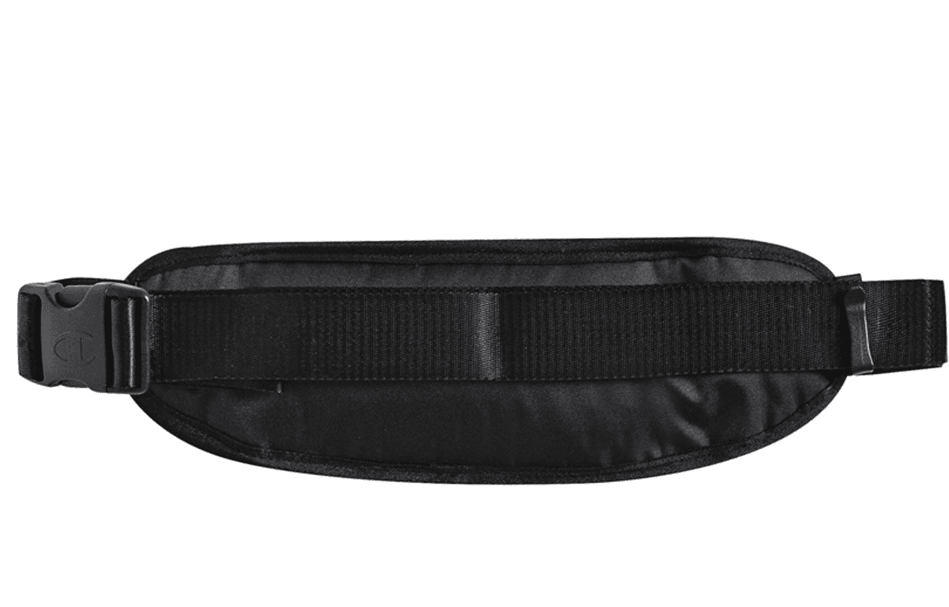 Поясная сумка Champion Waist Bag Black - изображение 2