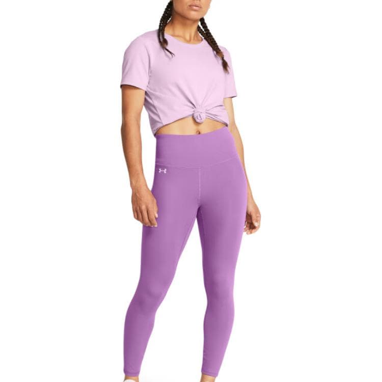 Футболка Under Armour UA Meridian T - изображение 5