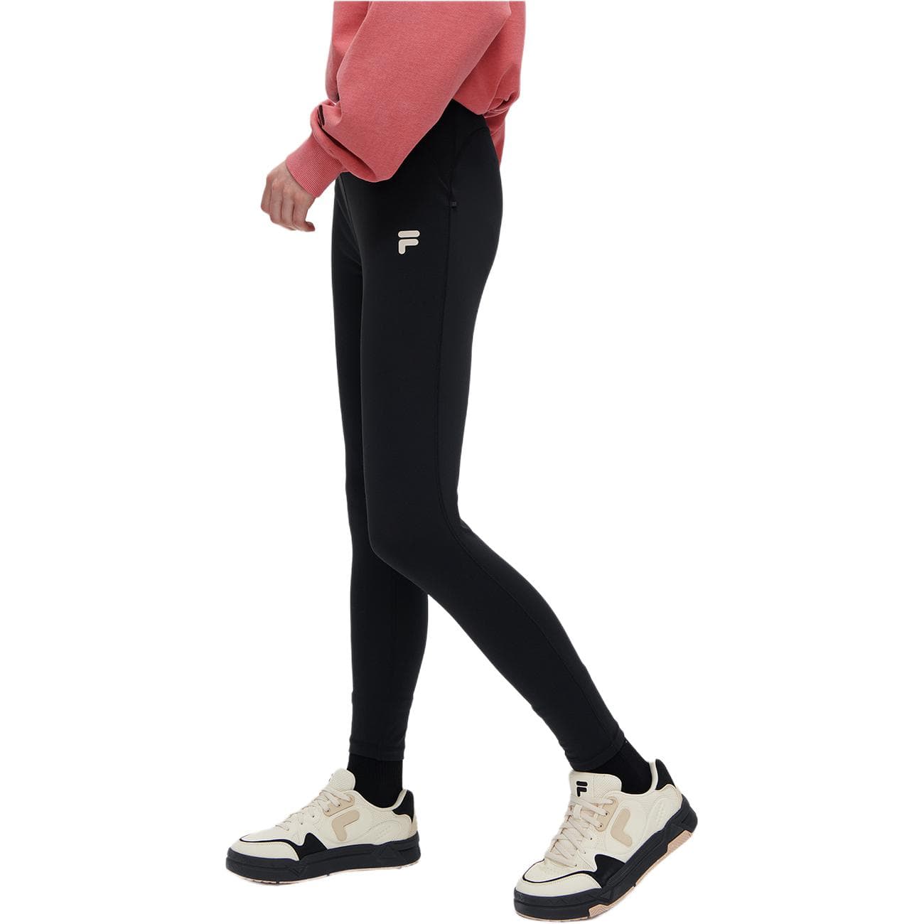 FILA FUSION Logo - изображение 5