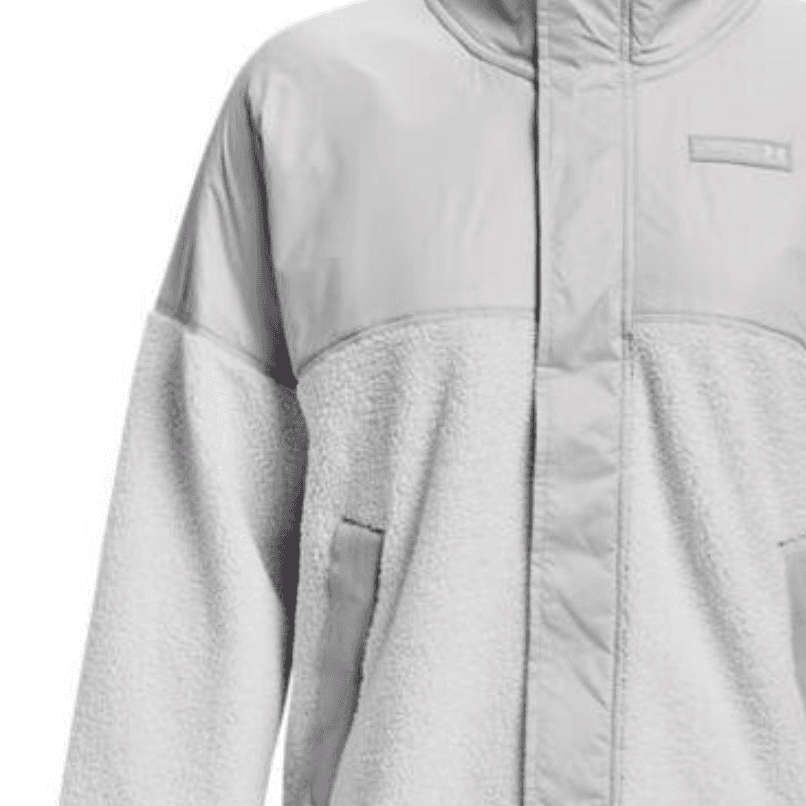 Куртка Under Armour Mission Logo - изображение 6
