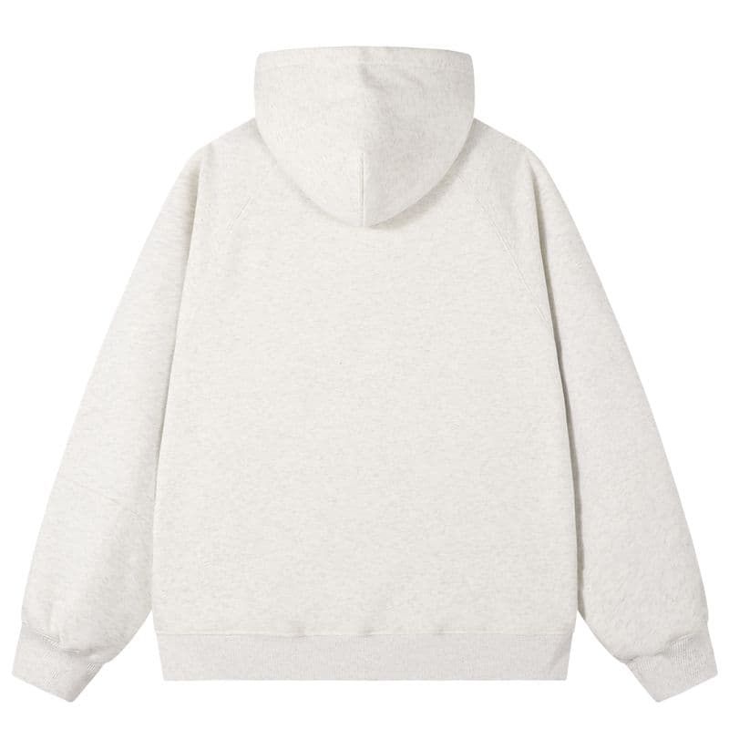 Худи Unite Life HOODS Толстовка унисекс - изображение 2
