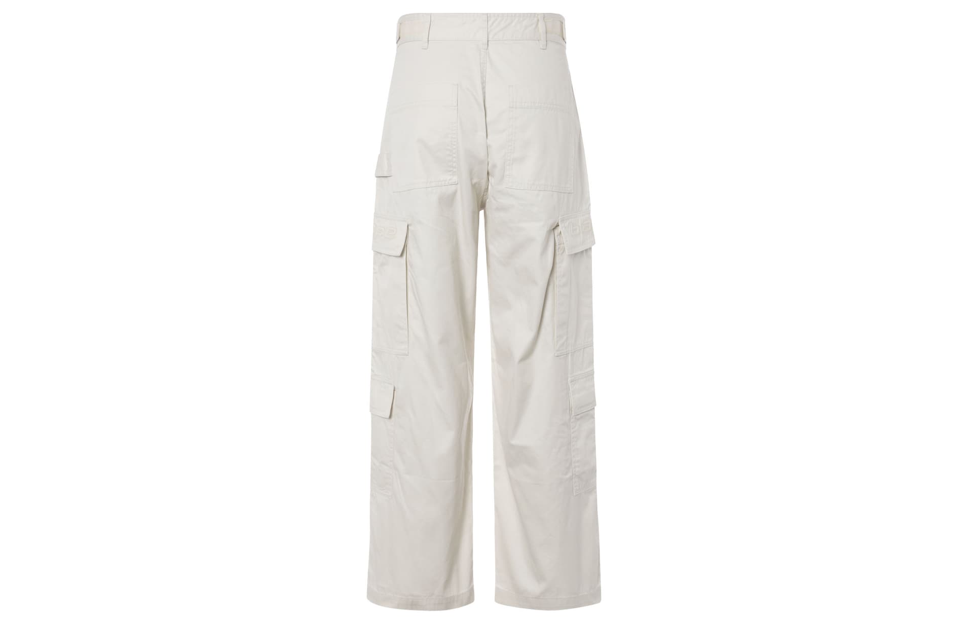 Штаны BAPE Cargo Pants - изображение 3