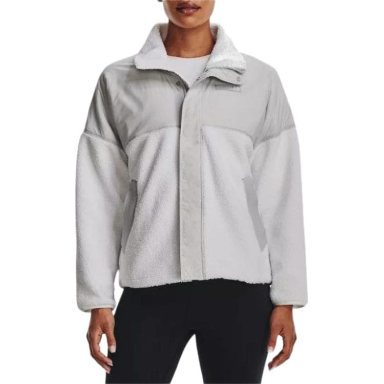 Куртка Under Armour Mission Logo - изображение 4