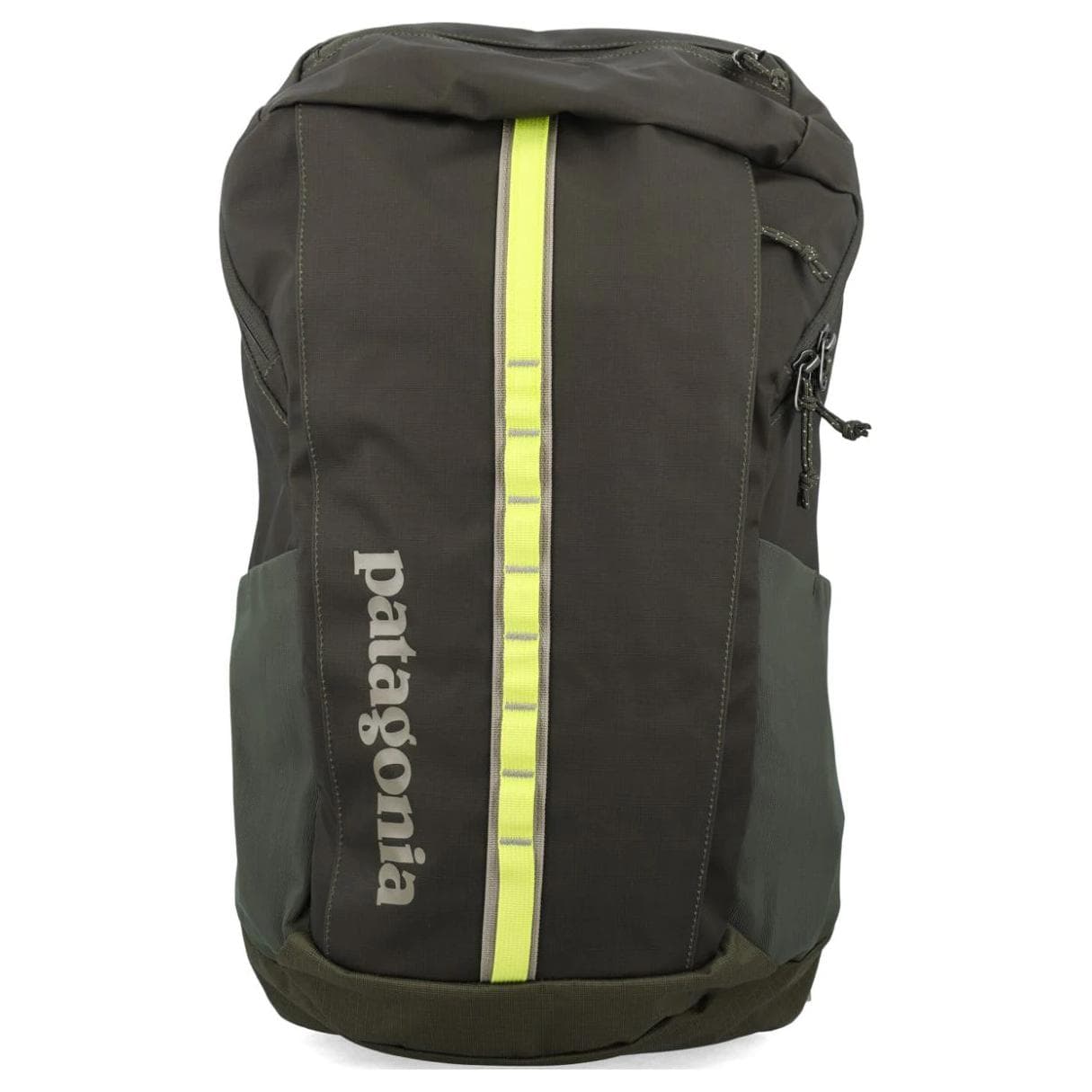 Patagonia Black Hole 25L Туристические сумки Переработанный полиэстер Сосновый зеленый Унисекс - изображение 1