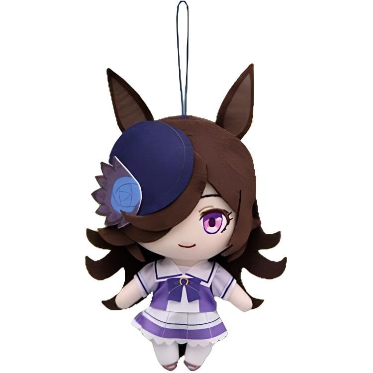 Мягкая игрушка FURYU 16cm - изображение 1