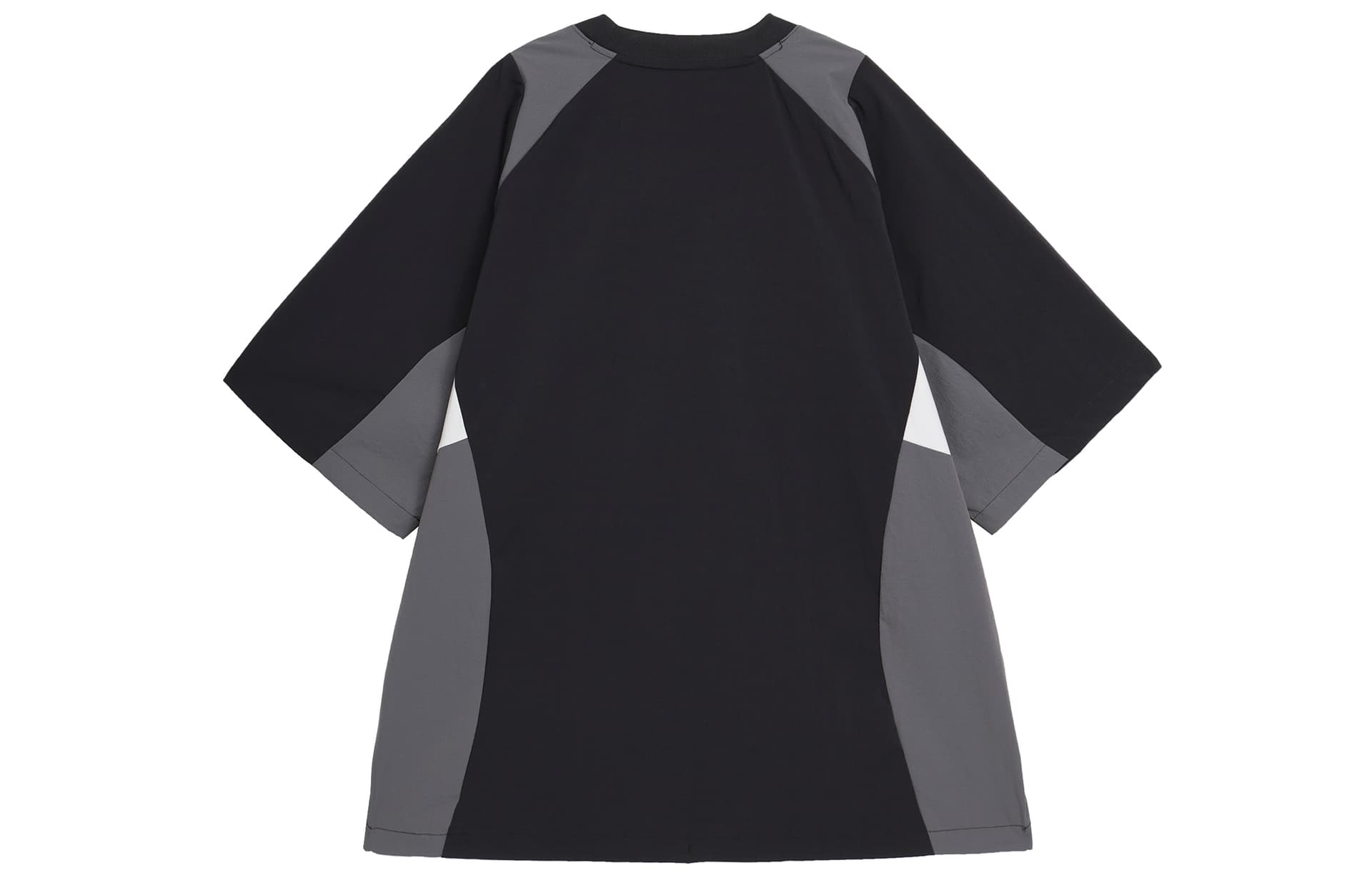 Футболка adidas FUSTL WOVEN T - изображение 2