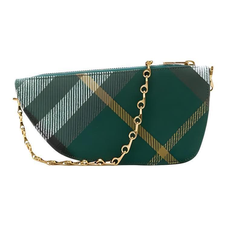 Сумка через плечо Burberry - изображение 3