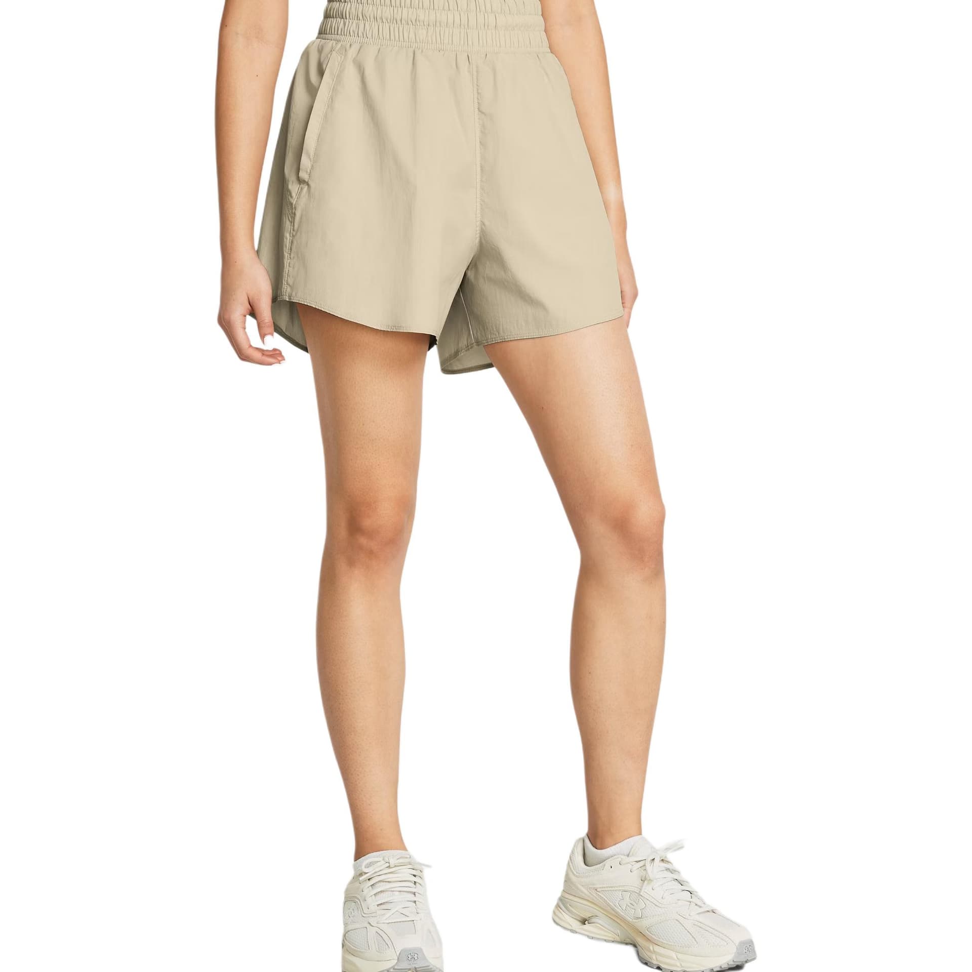 Шорты Under Armour UA Vanish 5" Crinkle - изображение 4