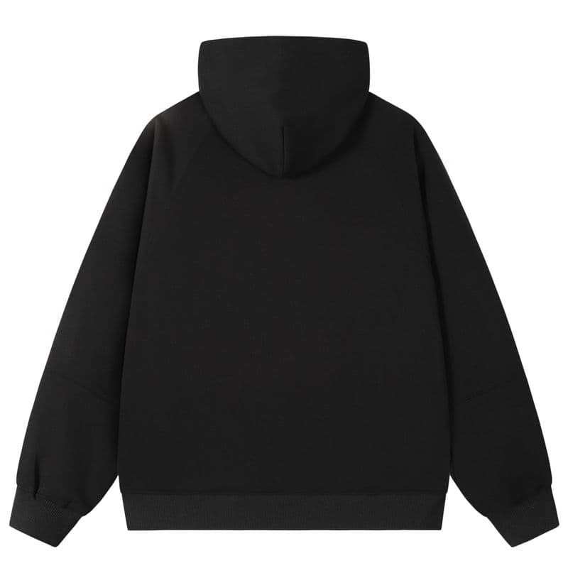 Худи Unite Life HOODS Толстовка унисекс - изображение 4