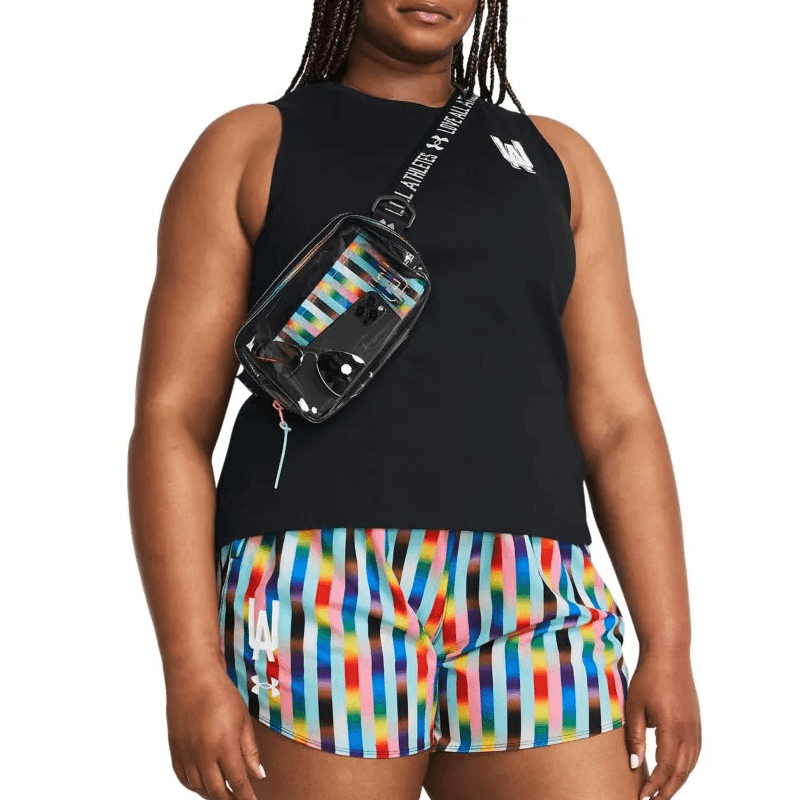 Сумка через плечо Under Armour - изображение 3