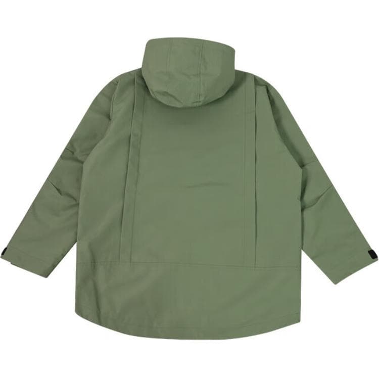 Куртка VANS Army Green Мужские Куртки - изображение 2