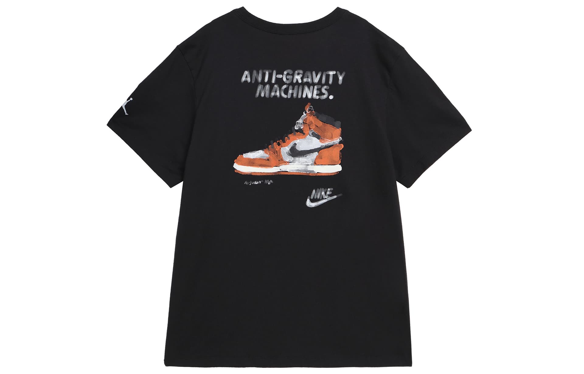 Футболка Jordan Brand T - изображение 2