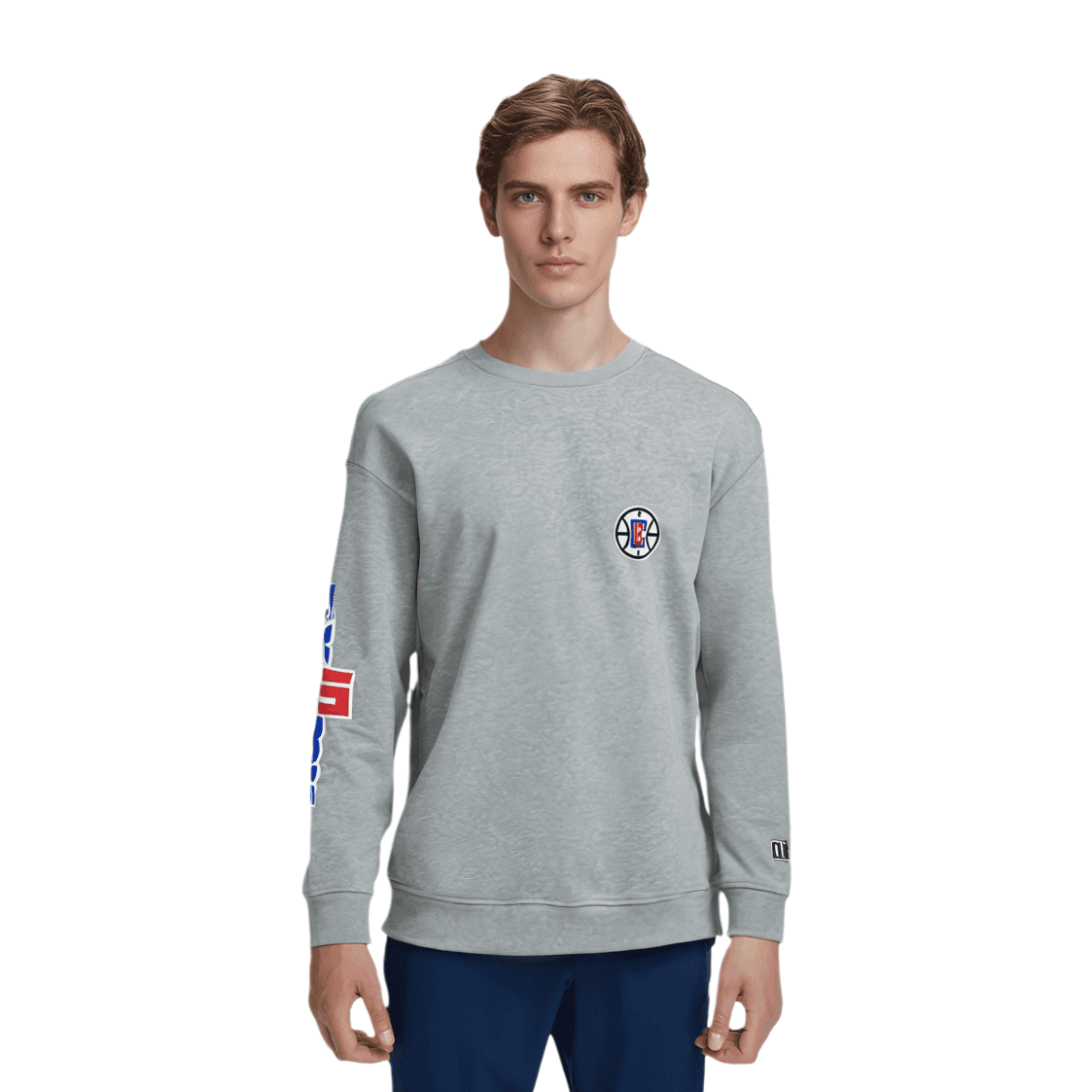 Худи New Era SS22 - изображение 3