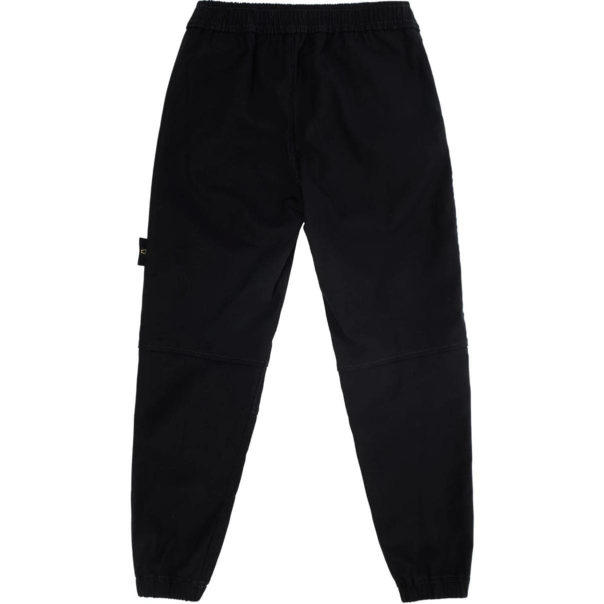 STONE ISLAND Детский низ детский черный - изображение 2