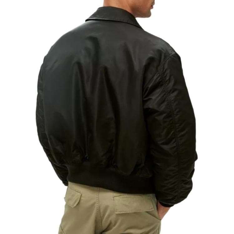 Куртка Alpha Industries FW22 logo - изображение 3