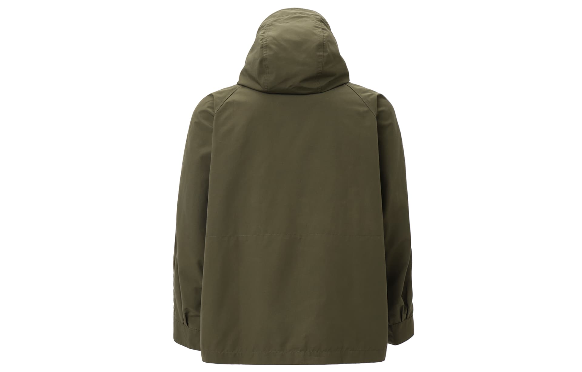Куртка UNIQLO - изображение 2