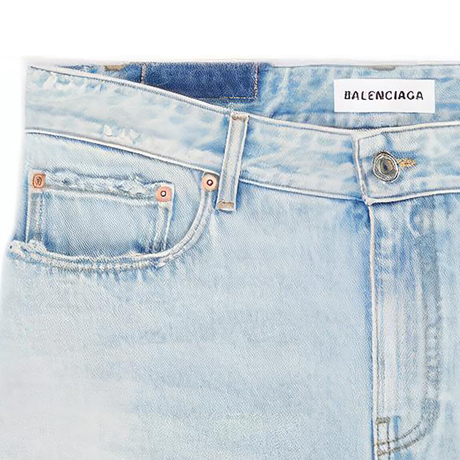 Balenciaga SS22 - изображение 7