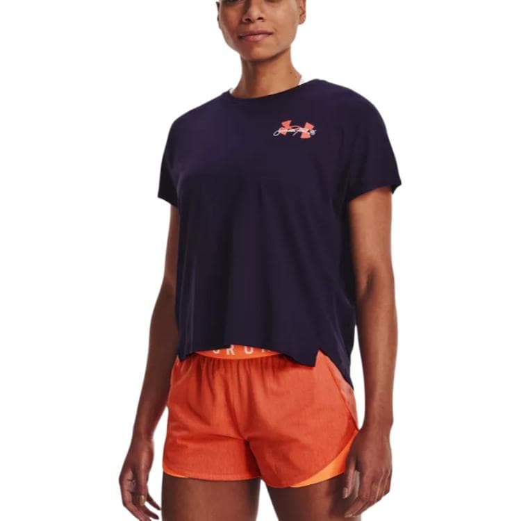 Футболка Under Armour T - изображение 3