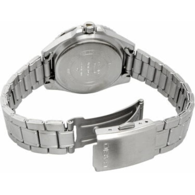 Часы Casio MDV-10D1A2 - изображение 6