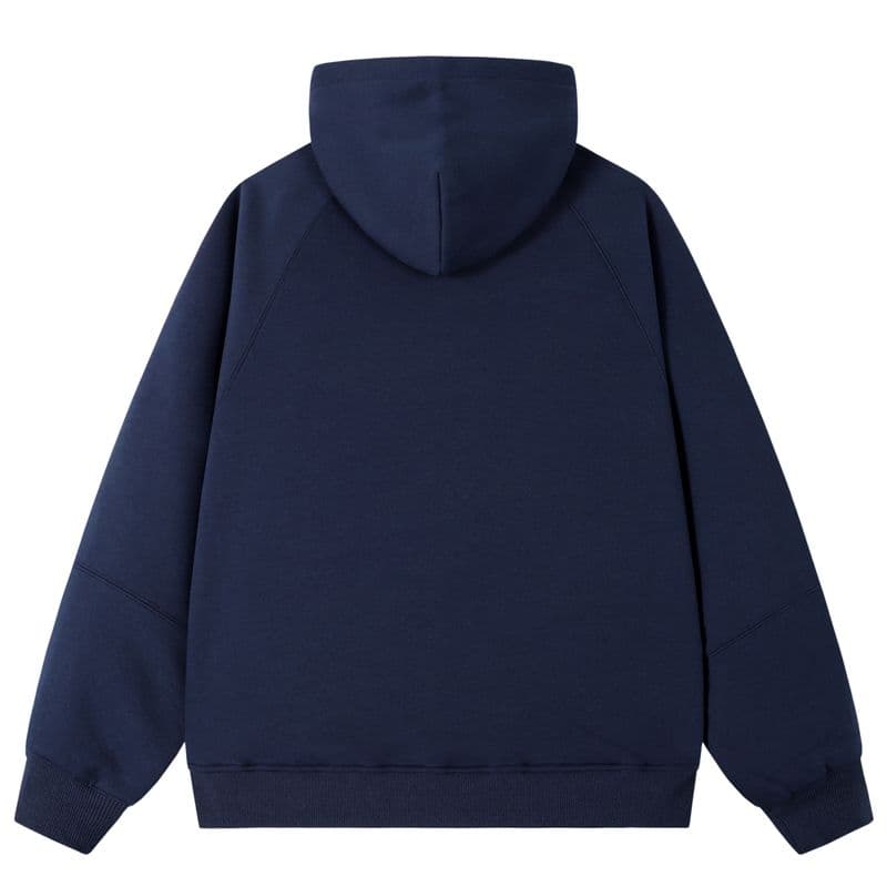 Худи Unite Life HOODS Толстовка унисекс - изображение 6