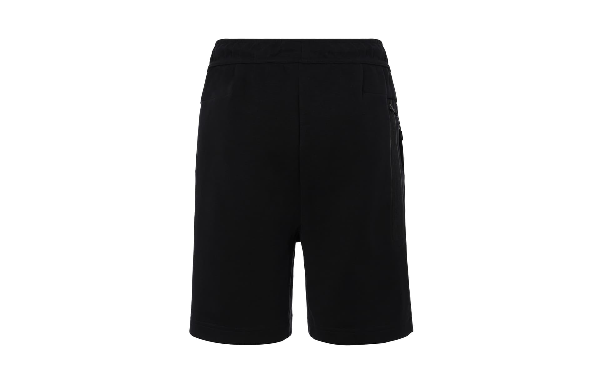 Тренировочные штаны Nike Letter Print Shorts Black - изображение 2