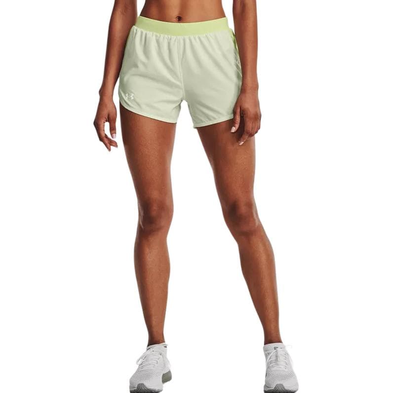 Шорты Under Armour Fly-By 2.0 - изображение 3