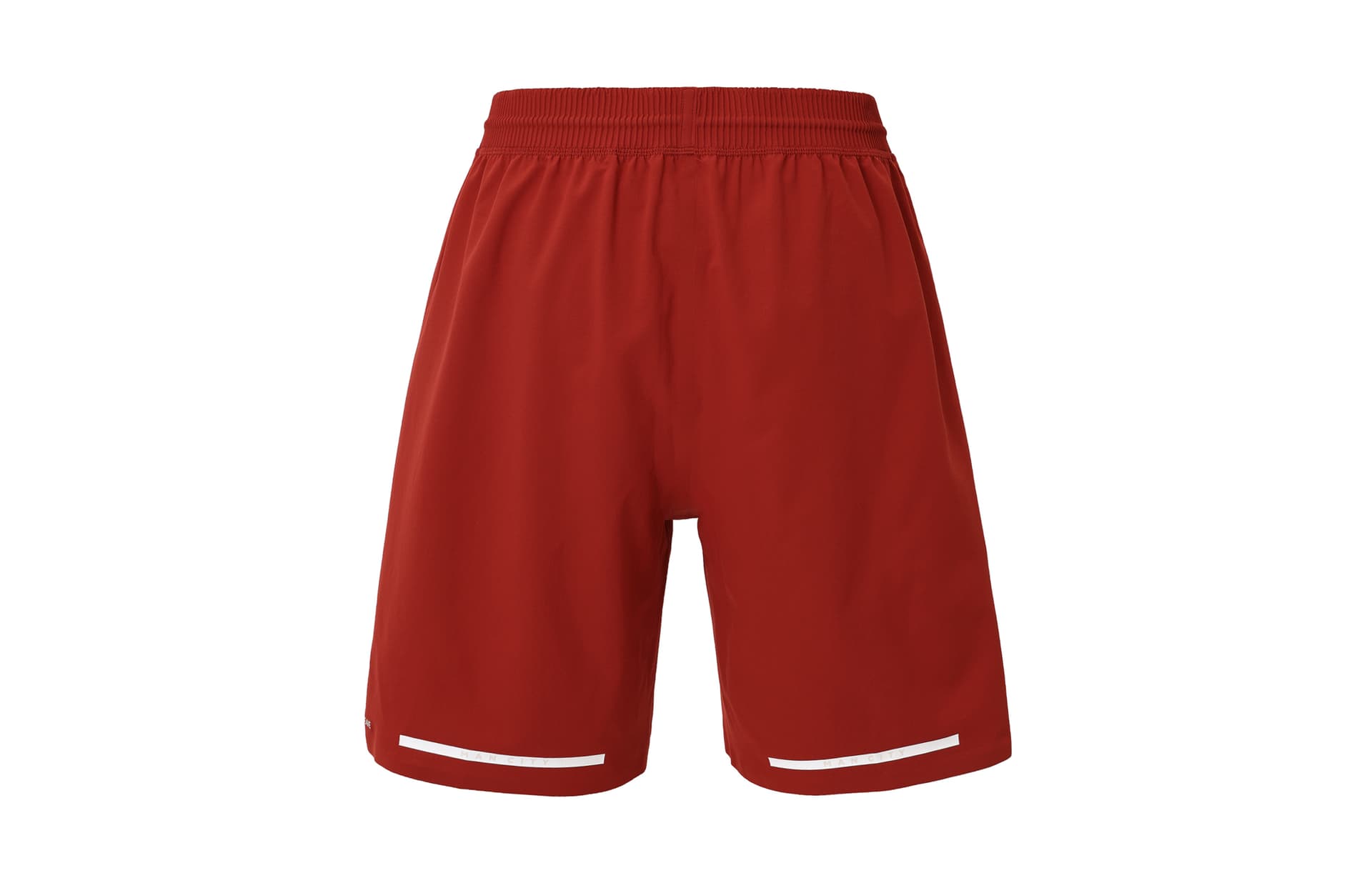 PUMA Manchester City Player Issue Home Change Shorts 2022-23 - изображение 2
