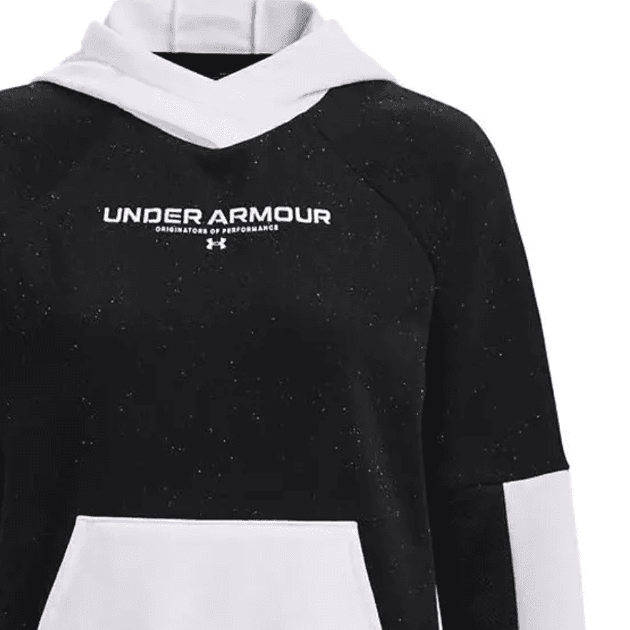 Худи Under Armour - изображение 6