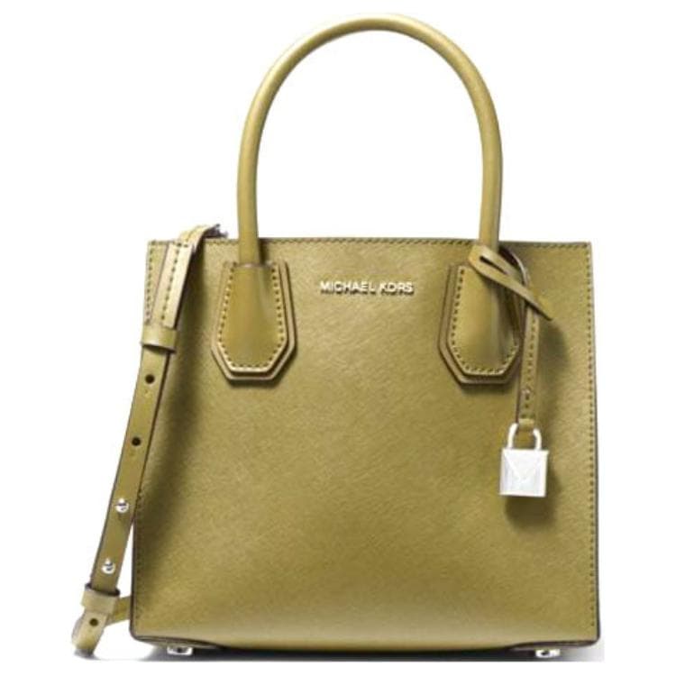 Сумка через плечо MICHAEL KORS MK Mercer - изображение 1