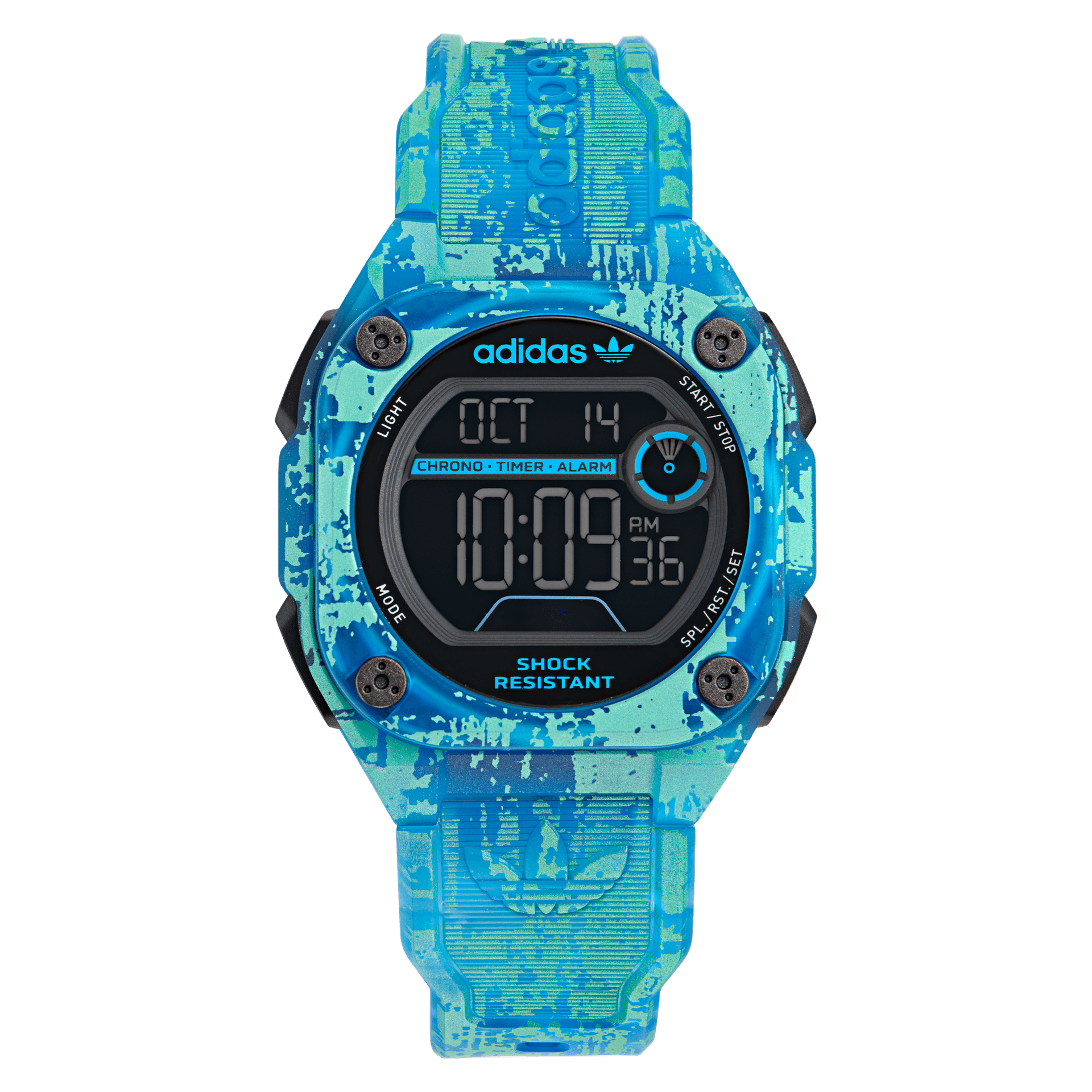 Механические часы adidas Originals - изображение 1