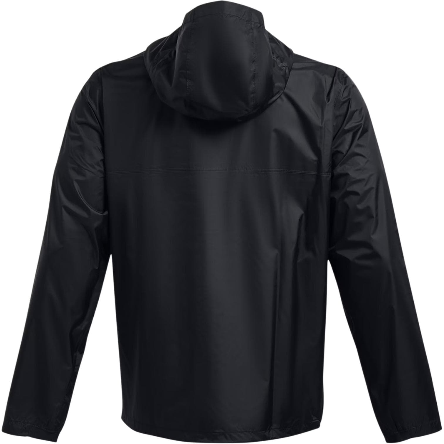 Куртка Under Armour Куртки и Пальто Мужские Черные - изображение 2