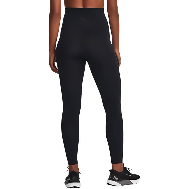 Under Armour Йога Штаны Женские Черные - изображение 4