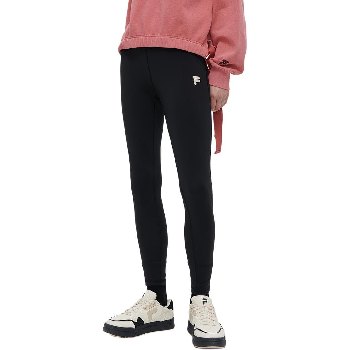 FILA FUSION Logo - изображение 3