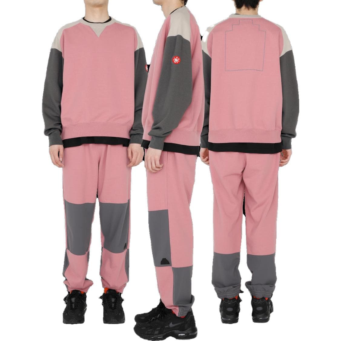 Худи Cav Empt - изображение 3