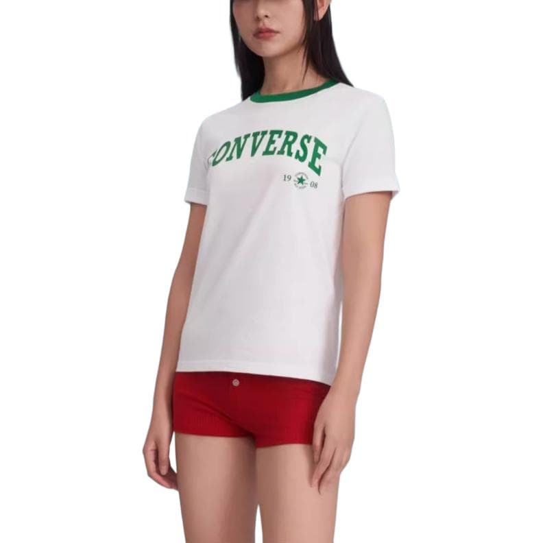 Футболка Converse T - изображение 5