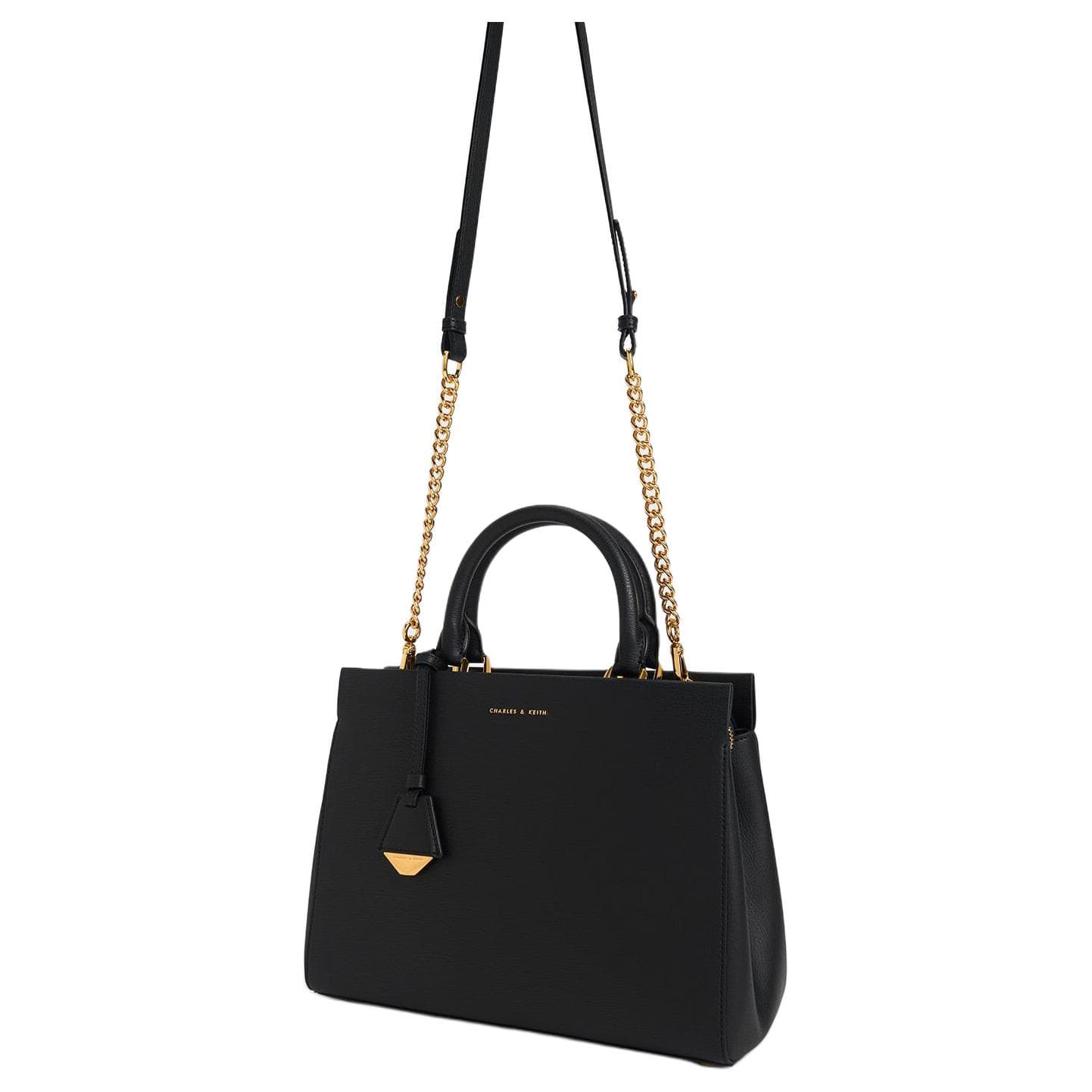 Сумка CHARLESKEITH Toteck - изображение 3