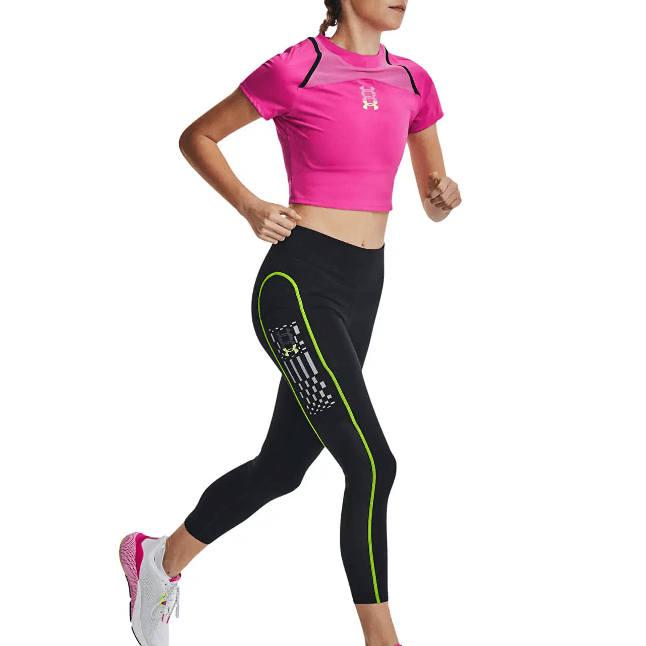 Under Armour Anywhere T - изображение 4