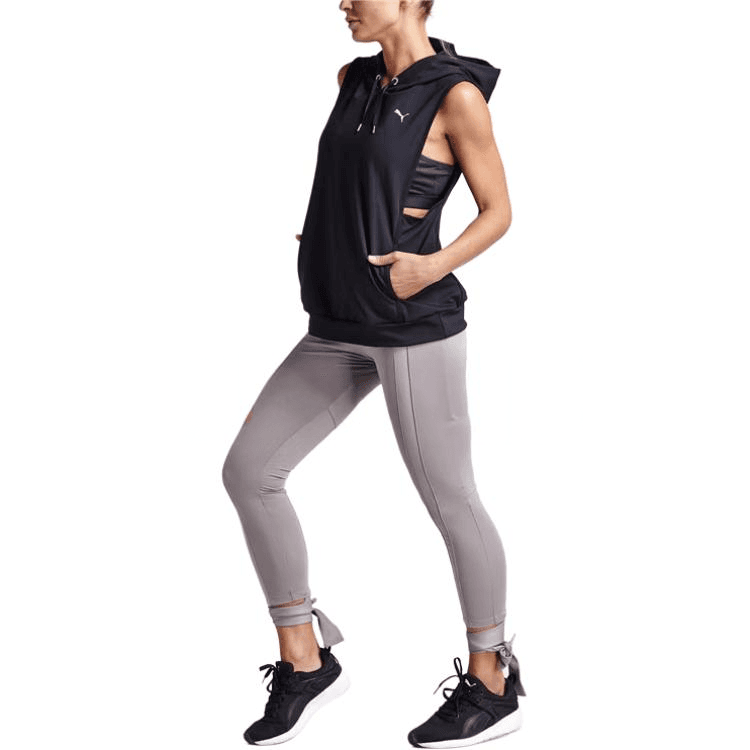 Штаны PUMA - изображение 4