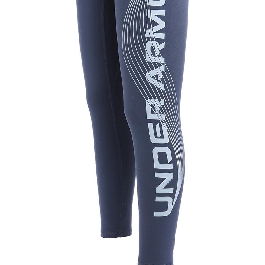 Штаны Under Armour Logo - изображение 6