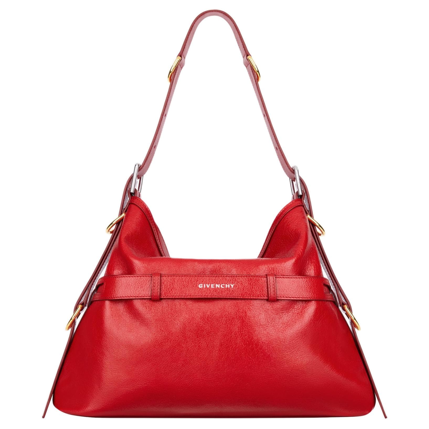 Мини-сумка GIVENCHY Voieux - изображение 3