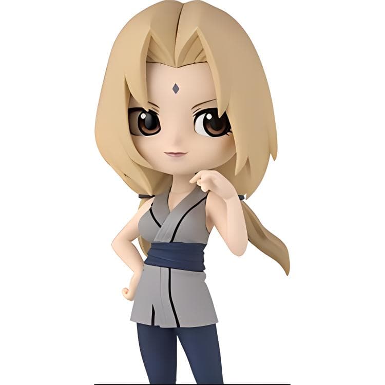 BANPRESTO Qposket Q - изображение 1