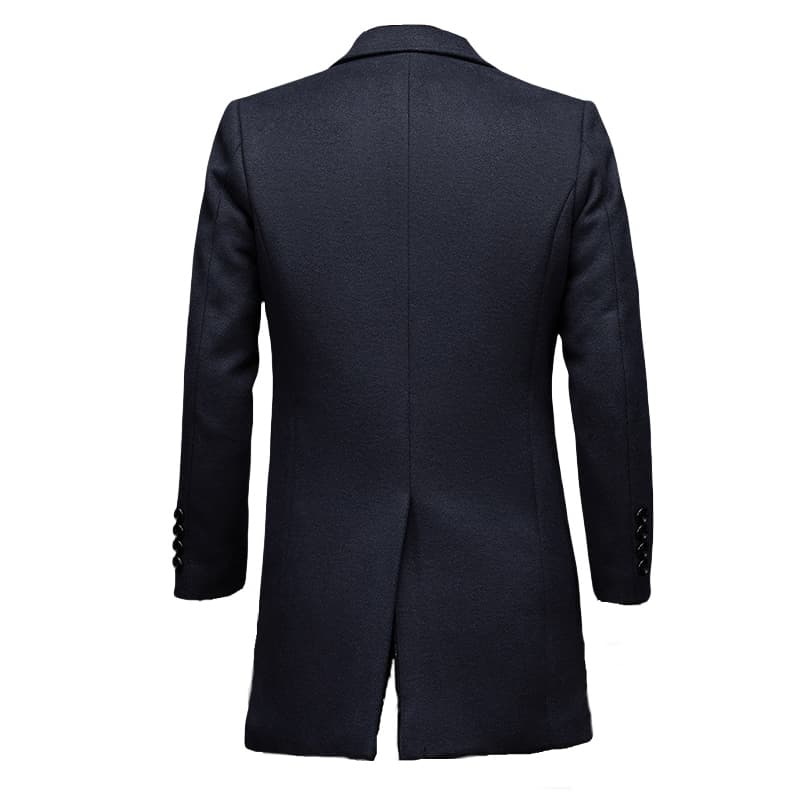 Пальто PIERRE CARDIN Мужское пальто - изображение 2