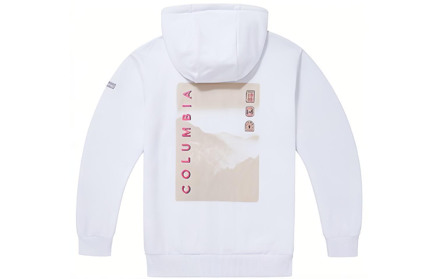 Худи Columbia - изображение 2