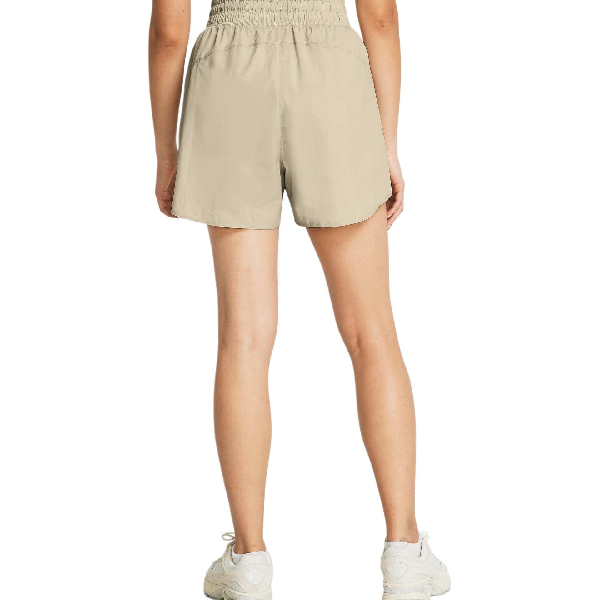 Шорты Under Armour UA Vanish 5" Crinkle - изображение 5