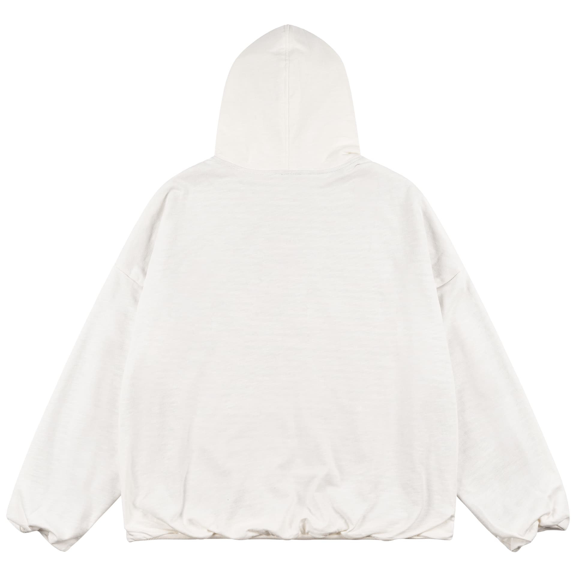 Худи XINYINSU FW24 Толстовка Унисекс - изображение 2
